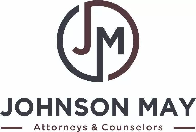 Johnson May
