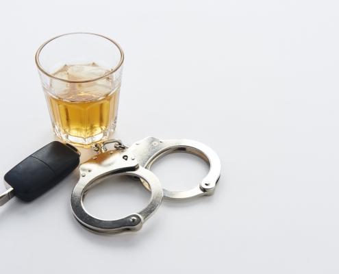 South Florida Podiatrist Charged After He Allegedly Drove Drunk and Caused a Fatal Accident