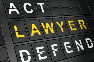 How can a criminal defense lawyer help someone facing charges in Largo, Florida?
