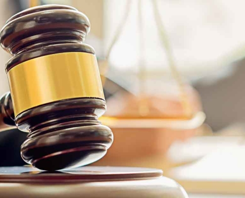 Do personal injury cases settle quickly in Wyoming?