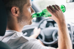 What happens if a drunk driver hits me and they are uninsured?