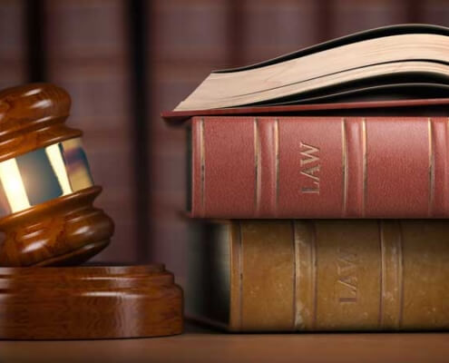 What if an individual is afraid to file a personal injury lawsuit following a car accident?