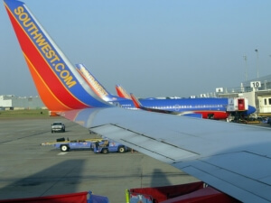 Flying with Southwest Airlines? Here’s what the airline says it’s doing to protect passengers from coronavirus