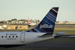 JetBlue Airlines Bans Passenger Who Informed Crew After the Flight that he Had Tested Positive for Coronavirus