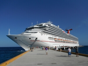 Former Princess Cruise Passengers Sue Carnival Cruise Line Alleging Staff Knowingly Exposed Them to COVID-19