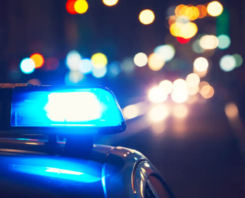 Cedar Rapids, Iowa Police Officer Fired After Admitting to Intentionally Turning Off His Audio Recording During a Traffic Stop