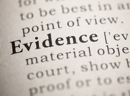 Proving Negligence in a Slip and Fall Case in Fort Worth