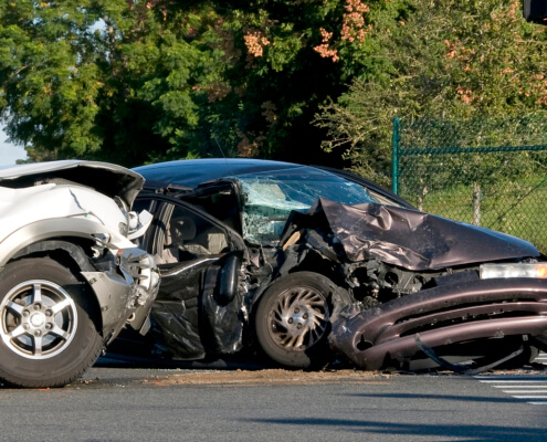 Suing a Driver for Wrongful Death After a Car Accident in Colorado