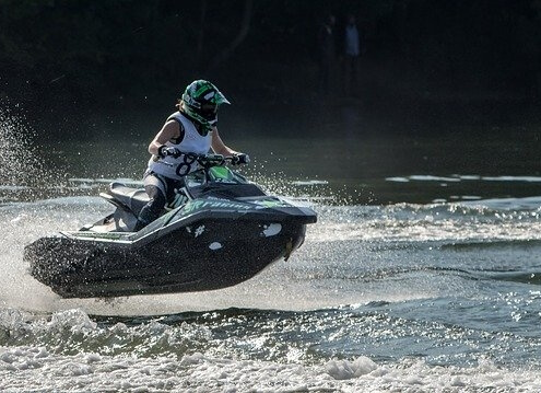 21-Year-Old Woman Dies in Jet Ski Accident Near Pensacola Beach