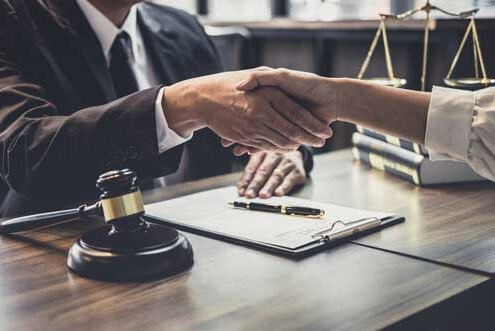 How to find a lawyer for a car accident in Wyoming?