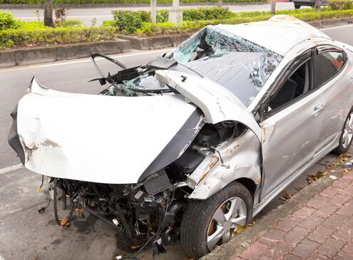 When an Improper Lane Change Causes a Fatal Accident in Denver, Colorado