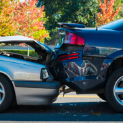 What is a fair amount to accept for pain and suffering after a car accident in Metairie, LA?