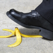 Proving Negligence in a Slip and Fall Accident in Texas