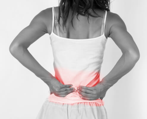 Fort Lauderdale, Florida, Is back and neck pain common after a car accident?