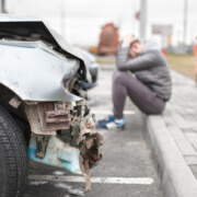 What is underinsured motorist coverage and how can it help after an accident?