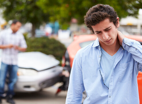 How can parents protect their teen drivers from engaging in an accident in Miami, Florida?