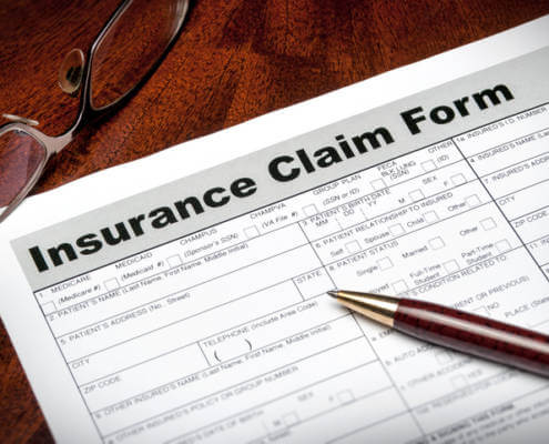 Truck accident claims are handled by the insurance company. When an individual has been injured in an accident with a large truck and it was the truck driver’s negligent actions that led to the crash, then the company the vehicle is insured by is likely liable for covering property damage, medical expenses, and more.