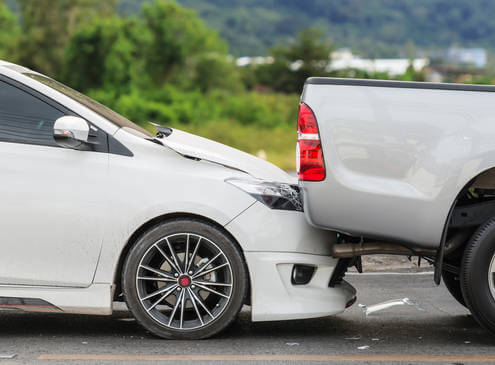 Can a Florida driver withhold information after a car accident in Lake City, Florida?