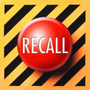 Steps to Take After a Vehicle Safety Recall Has Been Issued