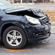 Should a car accident victim take the first settlement offer they receive from the insurer?