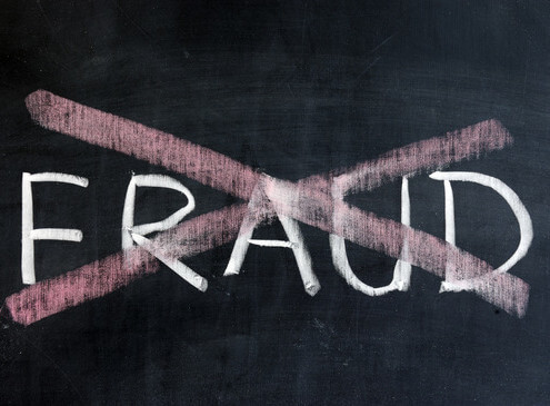 What to do if an employer accuses an employee of committing workers’ comp fraud?