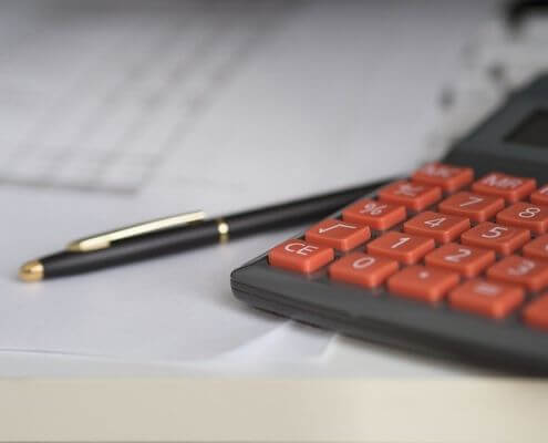 How to calculate workers’ compensation indemnity benefits in Florida?