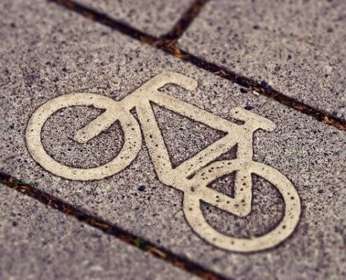 Understanding New York’s Bicycle Laws and How They Impact Personal Injury Cases