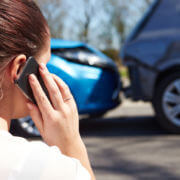 What Should You Not Say To An Insurance Company After an Accident?