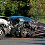 What to do when involved in an accident with an underinsured motorist in New York?
